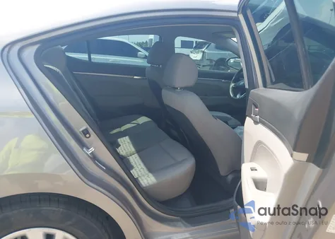 2020 Hyundai Elantra Se z USA, uszkodzony, nr VIN KMHD74LF2LU949210